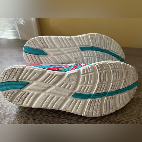 Women's pearl Izumi E:Motion Tri N1 v2 triathlon running shoe - Picture 2 of 6